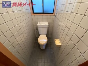 宮町駅 徒歩7分 2階の物件内観写真